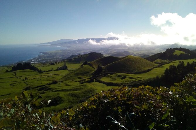 11. Sete Cidades (West of the Island). 8 Hours. Price per Vehicle. Private Tour. - Traveler Reviews and Ratings