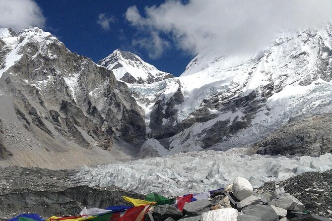 12 Day Private Mt. Everest View Luxury Trek - Transportation and Transfers