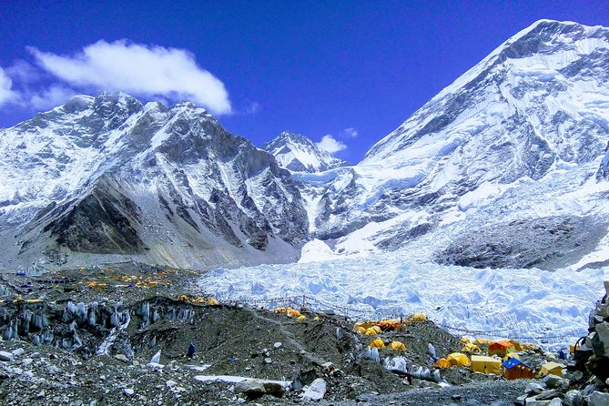 12 Days Everest Base Camp Trek - Additional Costs