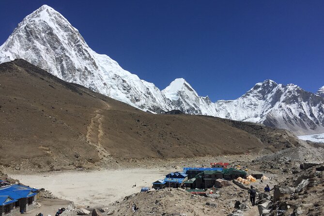 12 Days Everest Base Camp Trek in Nepal - Packing Essentials