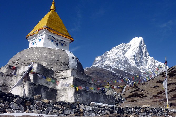12 Days Everest Dingboche Trek - Altitude Acclimatization and Health Tips