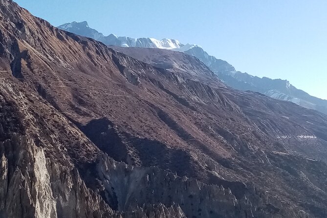 12 Days Private Tour in Annapurna Circuit Trek - Pricing and Additional Info