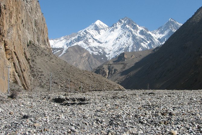 12 Days Upper Mustang Trek in Annapurna Region, Nepal - Exclusions and Optional Activities