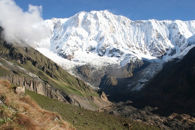 14-Day Annapurna Base Camp Trek From Kathmandu - Accommodation Details