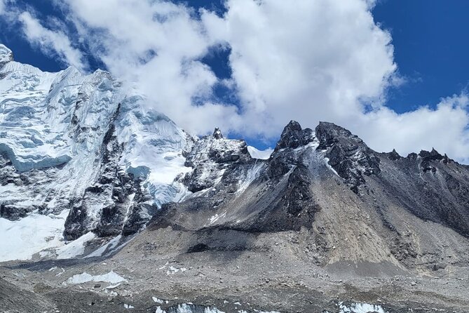 14-Day Everest Base Camp Trek - Altitude Acclimatization