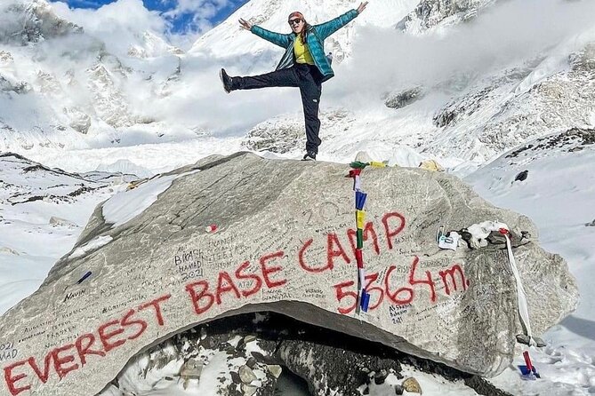 14-Days Private Everest Base Camp Trek - Reviews and Ratings