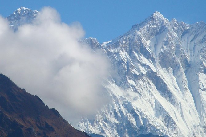 15-Day Mt. Everest Base Camp Trek - Meeting and Pickup Information