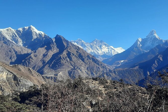 15 Days Everest Base Camp Trek and Kathmandu Tour - Cultural Experiences