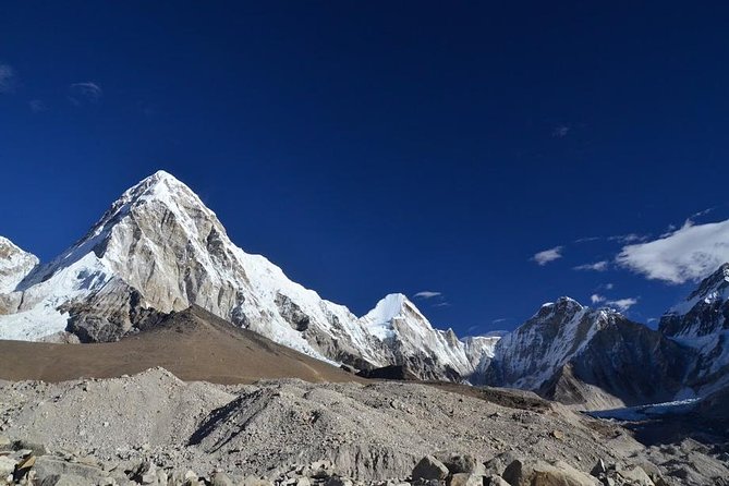 16 Days Island Peak Climbing With Everest Base Camp Private Trip - Accommodation Details