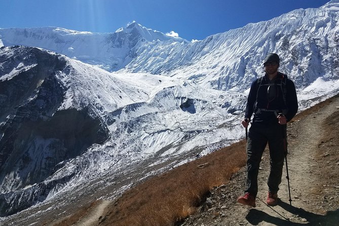 18 Days Tilicho Lake and Thorungla Pass Trek in Annapurna Region - Additional Resources for Travelers