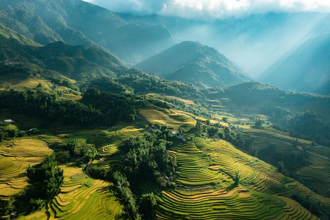 2-Day Amazing Sapa Trek With Sleeper Train From Hanoi - Overnight At Hotel - Booking Information