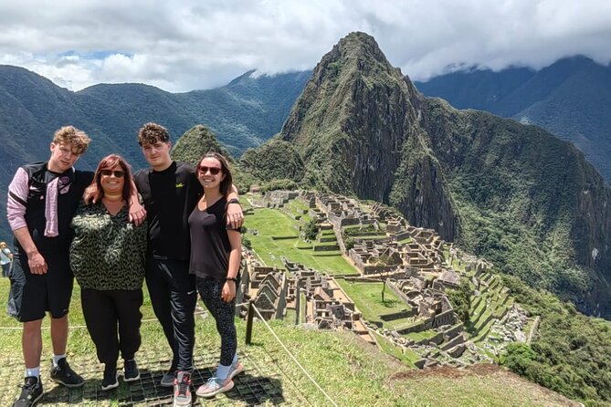 2-Day Guided Tour to Machu Picchu by Train - Common questions
