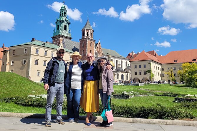 2 Day Private Krakow City Tour, Old Town and Jewish Quarter - Last Words