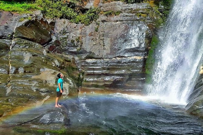 2-Day Sierra Nevada and Chorreron Waterfall Walking Tour  - Caribbean Coast - Tour Highlights