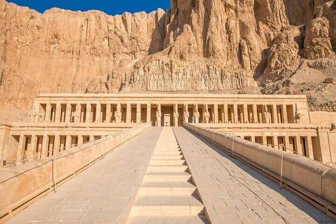 2-Day Top Attractions and Adventures Package in Luxor With Accommodation - Accommodation and Meals