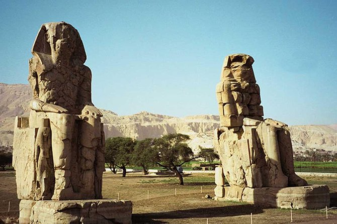 2 Day Tour to Cairo and Luxor From Hurghada by Flight - Cancellation Policy Details