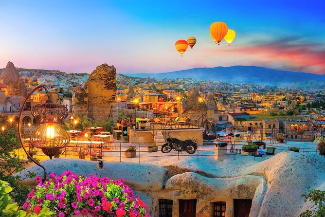 2 Days 1 Night Cappadocia Tour From Istanbul - Customer Support Details