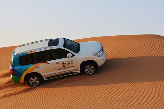 2-Days Dubai Combo City Tour With Dhow Cruise Dinner and Desert Safari - Tour Details