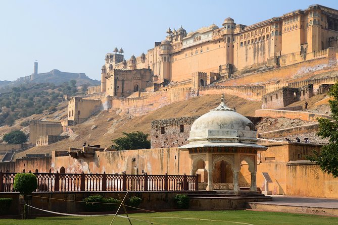 2 Days Jaipur Tour From Delhi - Important Information