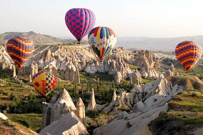 2 Days Private Cappadocia Tour From Istanbul - Flight and Transfer Information