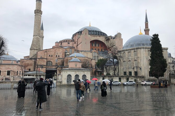 2-Days Private Walking Tour in Istanbul - Pricing and Package Inclusions