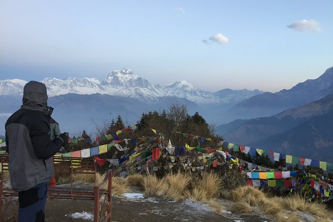 2 Days Short Poon Hill Trek - Inclusions and Exclusions