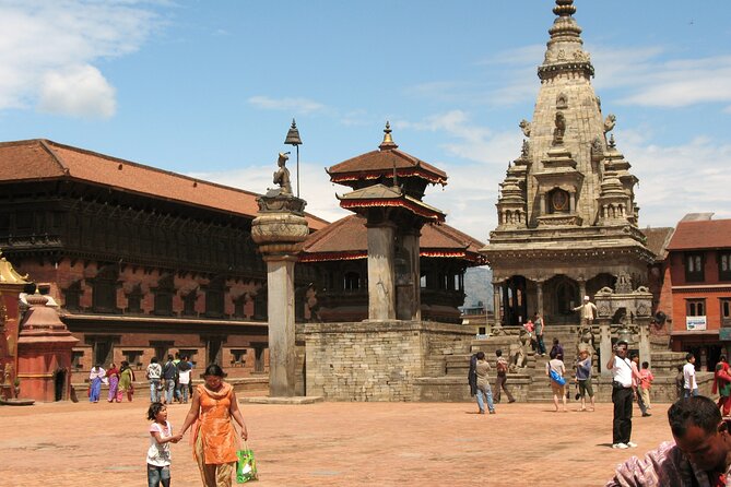 2 Full Day Private Kathmandu City, Bhaktapur and Nagarkot Tour - Cancellation Policy