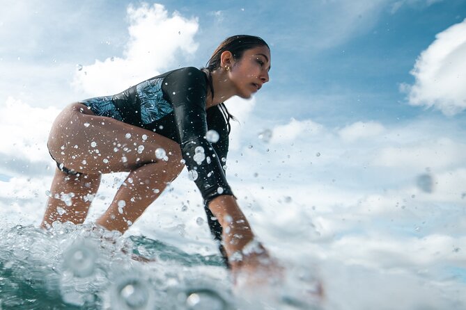 2 Hour Group Surf Lesson in Honolulu - Cancellation Policy