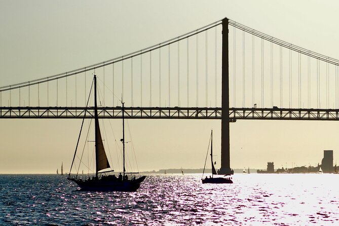 2-Hour Sunset Sailing on Tagus - Additional Details and Resources