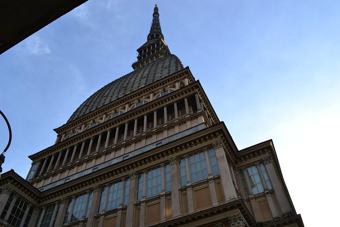 2-Hour Turin Guided Small Group Walking Tour - Customer Reviews and Ratings