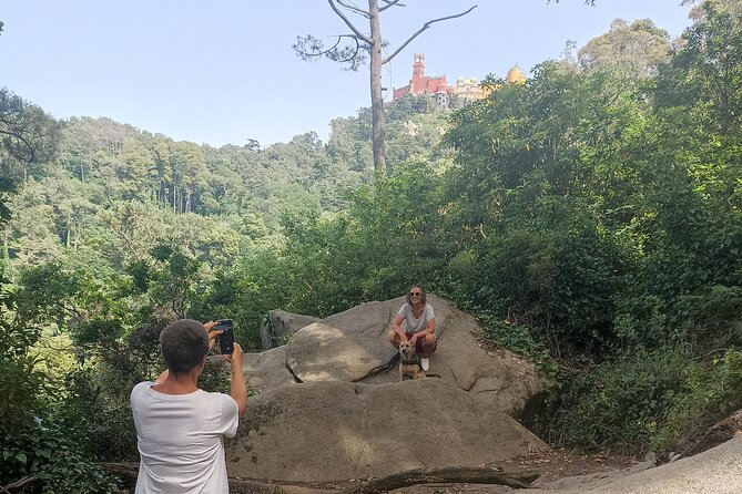 2-Hour Walk Through Sintra Mountain and Its Viewpoints - Tour Last Words