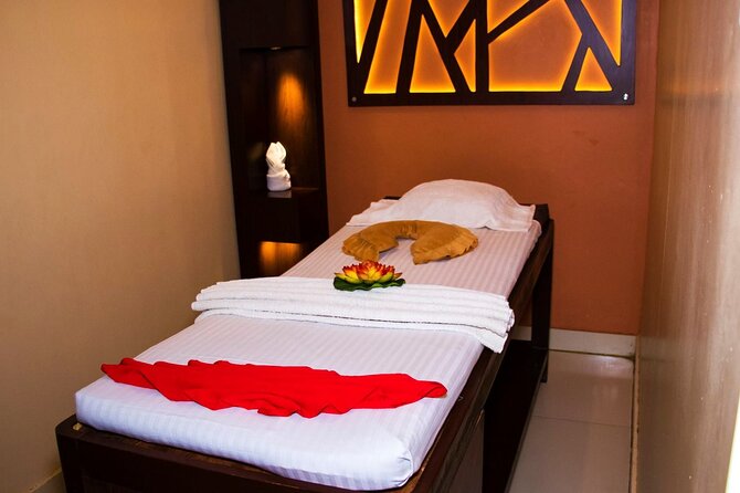 2 Hours Full Body Massage Spa Package in Kathmandu - Traveler Suitability and Operation