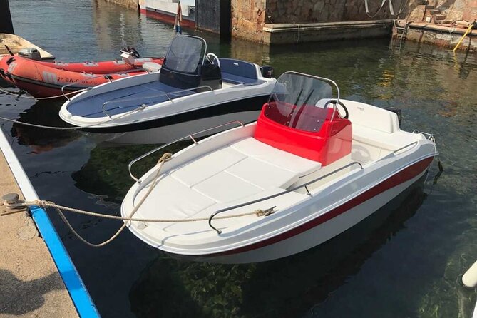 2 Hours Rent Boat SuBacco Lake Como - Reviews and Ratings