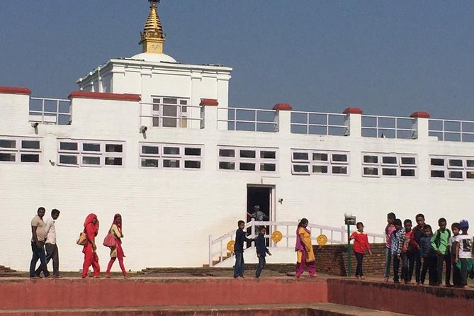 2 Night 3 Days Lumbini Tour From Pokhara or Kathmandu - Visit Highlights