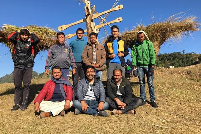 2 Night 3 Days Sirubari Village Tour From Pokhara - Additional Information Provided