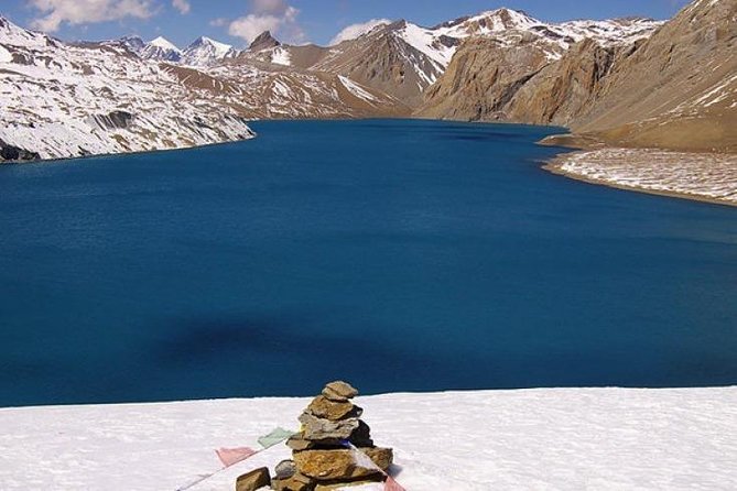 20-Day Annapurna Circuit Trek via Tilicho Lake in Nepal - Cancellation Policy and Pricing Details