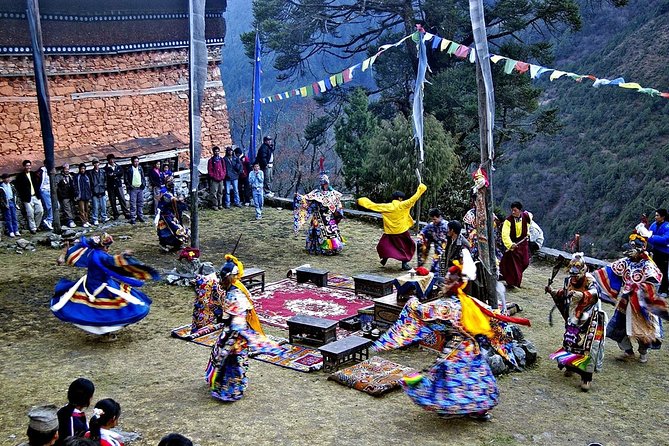 23 Days Great Kanchenjunga Base Camp Trek From Kathmandu - Common questions