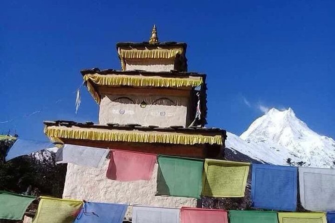 24 Day Manaslu Tsum Vally - Common questions