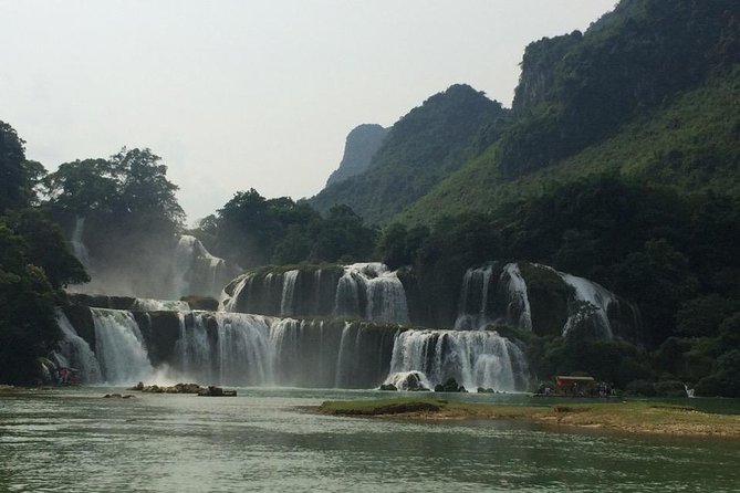 3-Day: Ba Be Lake - Ban Gioc Waterfall Private Tour From Hanoi - Booking and Cancellation Policy