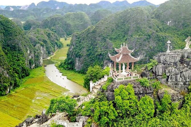 3-Day Hanoi - Ninh Binh - Halong Bay - Day 3: Halong Bay to Hanoi