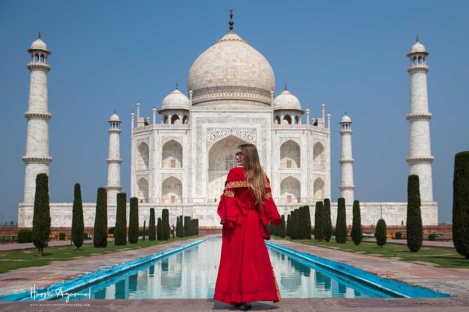 3 Day Luxury Golden Triangle Tour With Accommodation From Delhi - Last Words