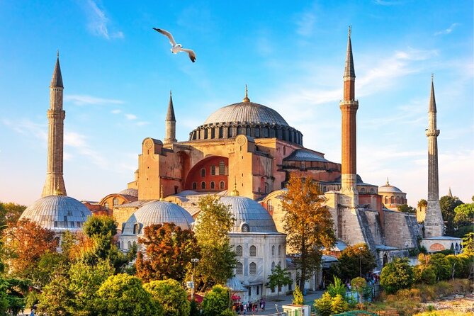 3-Day Skip-the-Line Tour Pass: Old Town and Bosphorus Cruise  - Istanbul - Pricing and Additional Information