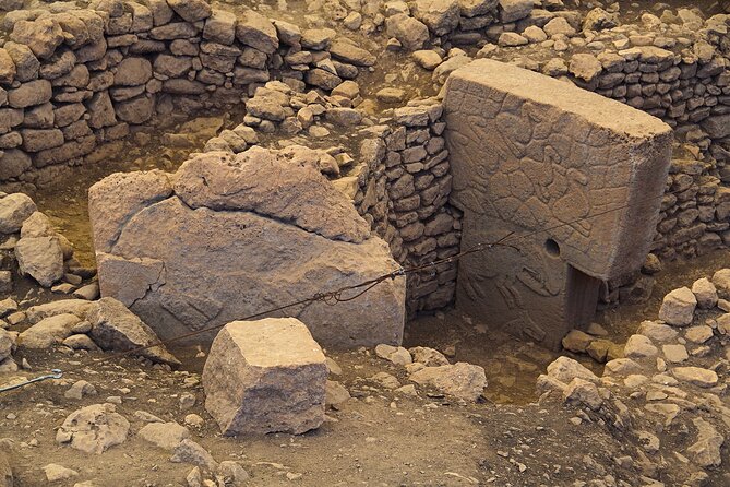 3-Day Tour to Sanliurfa Gobeklitepe in Adiyaman Mount Nemrut - Contact and Support