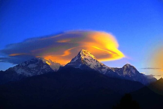 3 Days 2 Nights Poon Hill Trekking - Safety Measures and Precautions