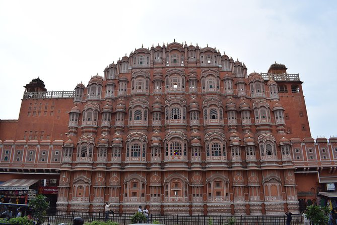 3 Days Agra Jaipur Tour From Delhi With 4 Star Accommodation - Reviews and Pricing