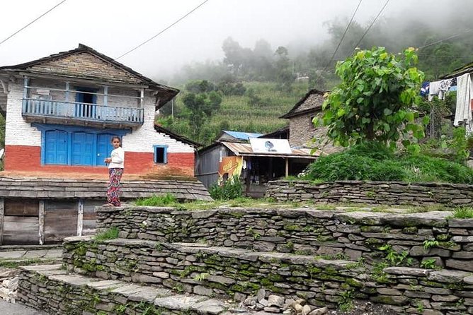 3 Days Amazing Ghandruk, Pothana Trek From Pokhara - Review Insights