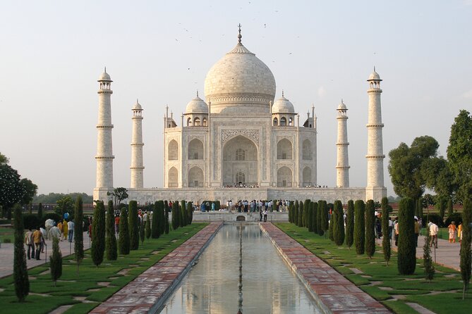 3 Days Golden Triangle India Tour Delhi - Agra Jaipur - Customer Reviews and Feedback