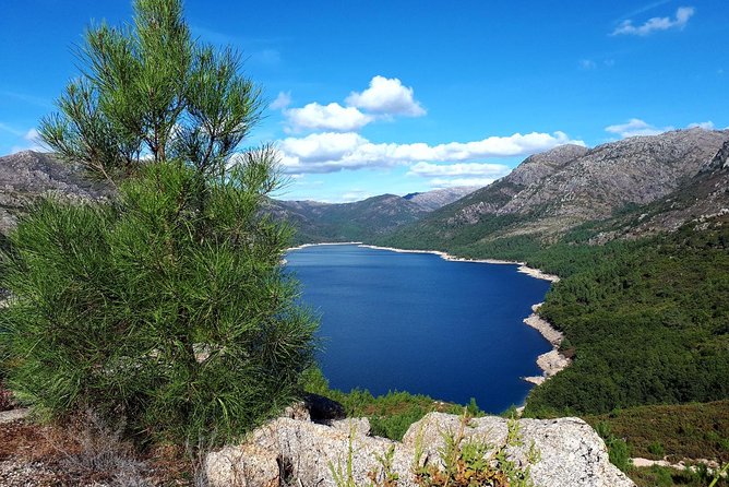 3 Days Horse Riding in Peneda Gerês National Park - Riding Routes