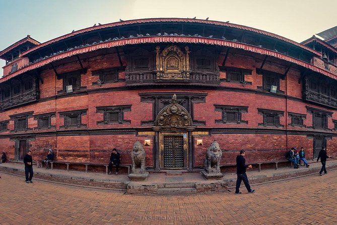 3 Days Kathmandu Valley Heritage Sites KORA Tour - Booking and Pricing Information