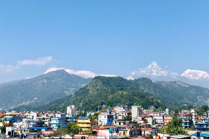 3 Days Pokhara Tour From Kathmandu - Common questions